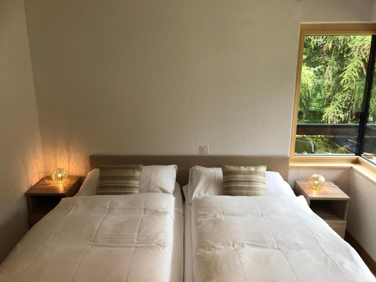 Haus Galileo Appartement