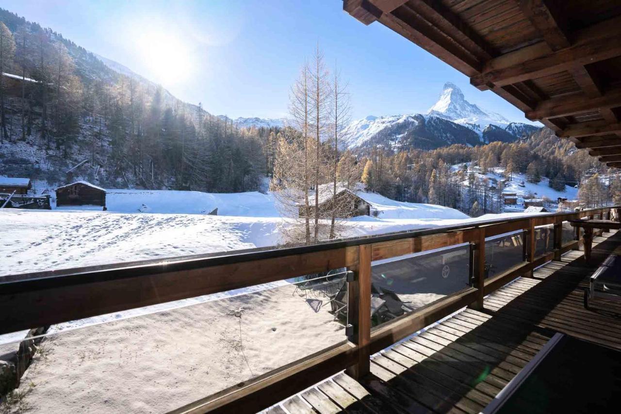 Haus Galileo Appartement