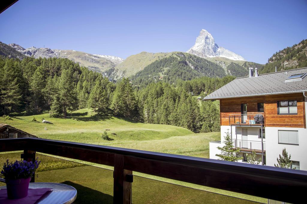 Haus Galileo Appartement
