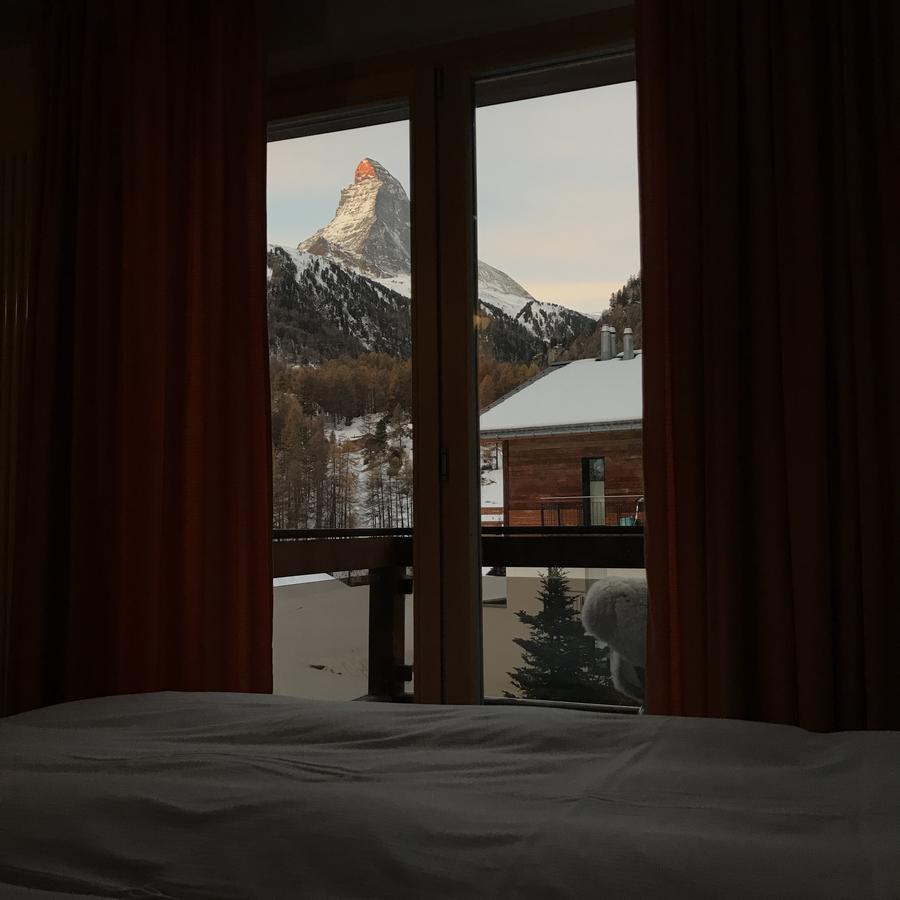 Appartement Haus Galileo