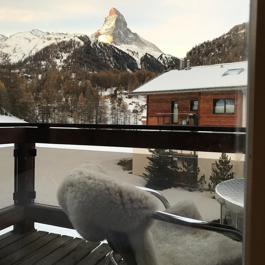 Appartement Haus Galileo *