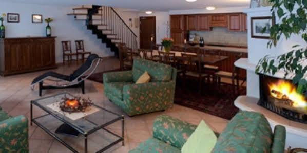 Appartement Haus Galileo Zermatt