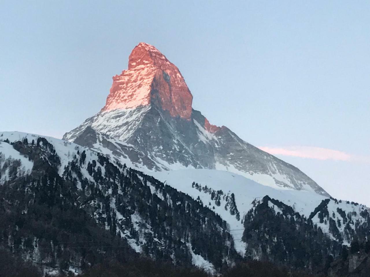 Appartement Haus Galileo Zermatt